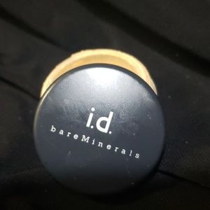 Bare Minerals Loose powder-Butterfly